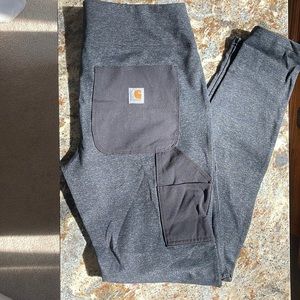 Carhartt utility force stretch leggings
